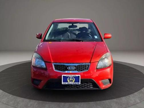 2010 Kia Rio LX