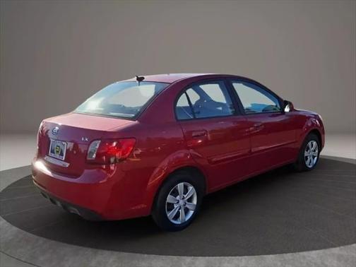 2010 Kia Rio LX