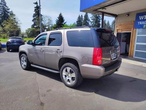 2011 GMC Yukon SLT
