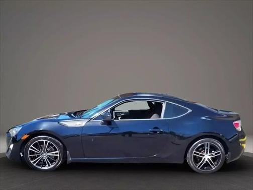 2013 Scion FR-S Base
