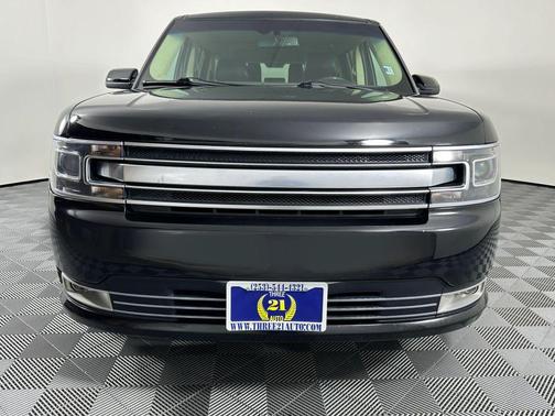 2018 Ford Flex Limited