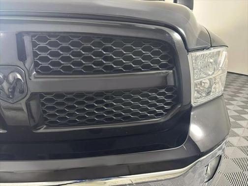 2013 RAM 1500 SLT