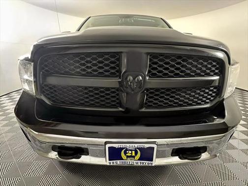 2013 RAM 1500 SLT