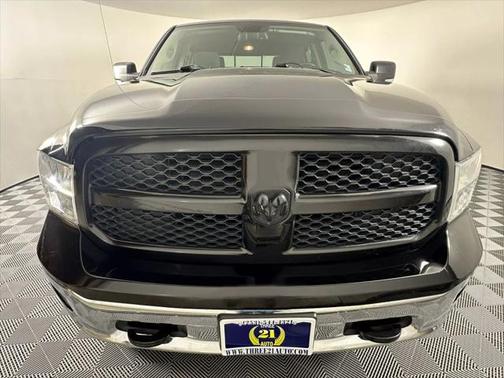 2013 RAM 1500 SLT