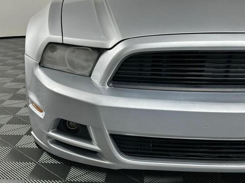 2014 Ford Mustang GT Premium