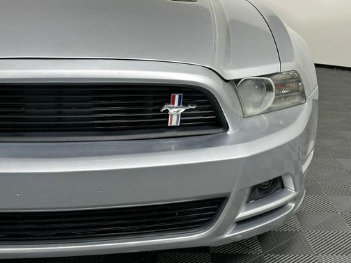 2014 Ford Mustang GT Premium