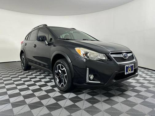 2017 Subaru Crosstrek 2.0i Premium