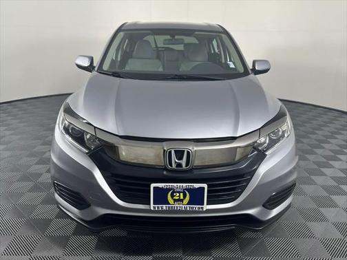 2019 Honda HR-V LX