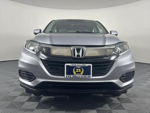 2019 Honda HR-V LX