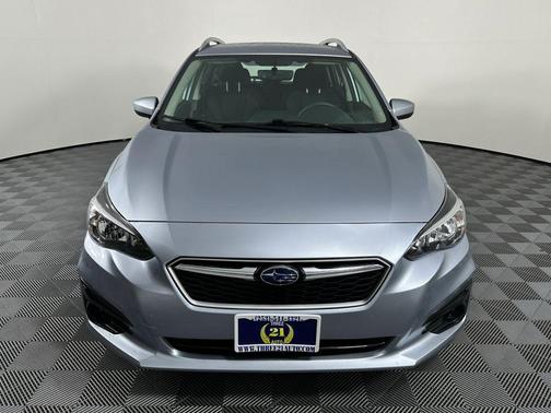 2019 Subaru Impreza 2.0i Premium
