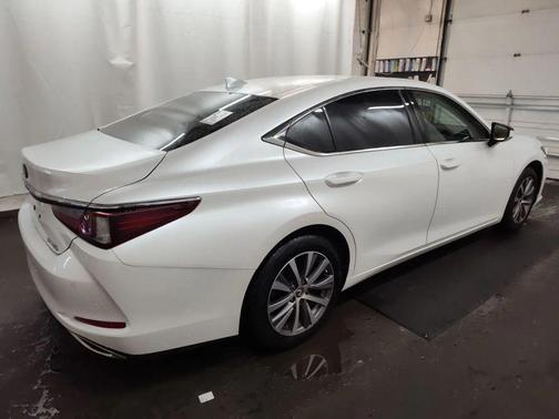 2019 Lexus ES 350 Base