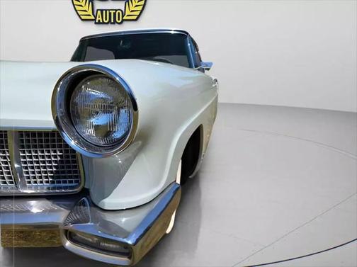 1956 Lincoln Continental MARK II