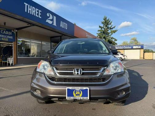 2010 Honda CR-V EX