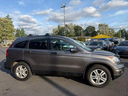 2010 Honda CR-V EX