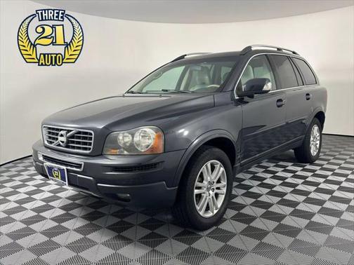 2011 Volvo XC90 3.2