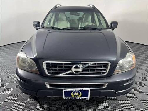 2011 Volvo XC90 3.2