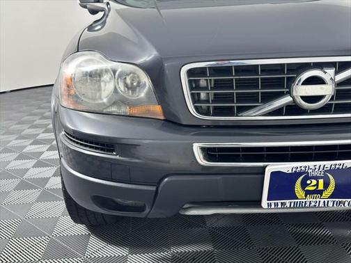 2011 Volvo XC90 3.2