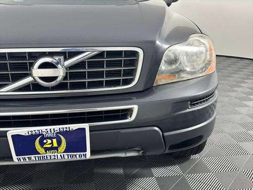 2011 Volvo XC90 3.2