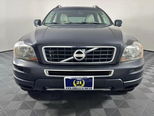2011 Volvo XC90 3.2