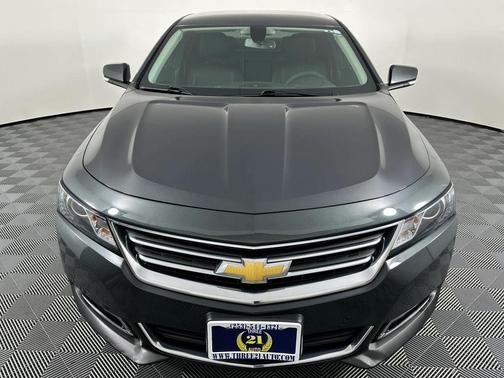 2019 Chevrolet Impala 1LT