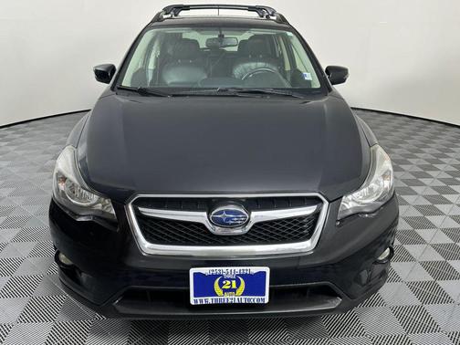 2015 Subaru XV Crosstrek 2.0i Limited