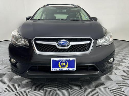 2015 Subaru XV Crosstrek 2.0i Limited