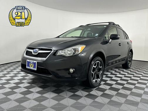 2015 Subaru XV Crosstrek 2.0i Limited