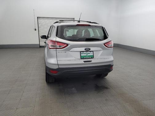 2014 Ford Escape S