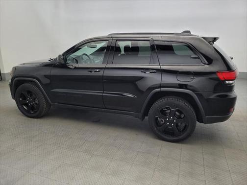 2019 Jeep Grand Cherokee Upland