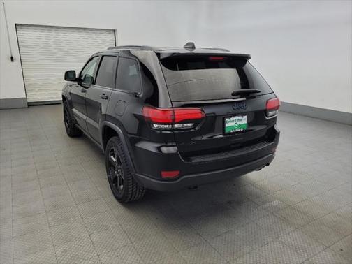 2019 Jeep Grand Cherokee Upland