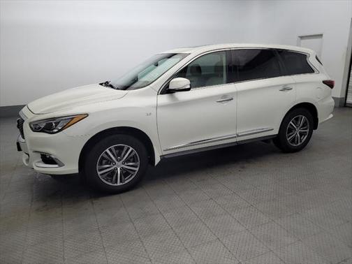 2019 INFINITI QX60 Pure