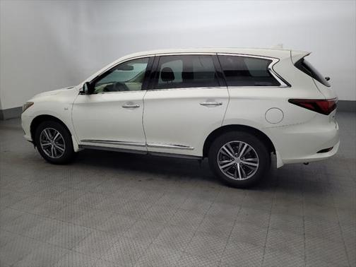 2019 INFINITI QX60 Pure