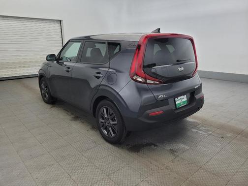 2021 Kia Soul EX