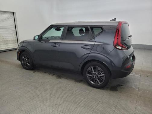 2021 Kia Soul EX