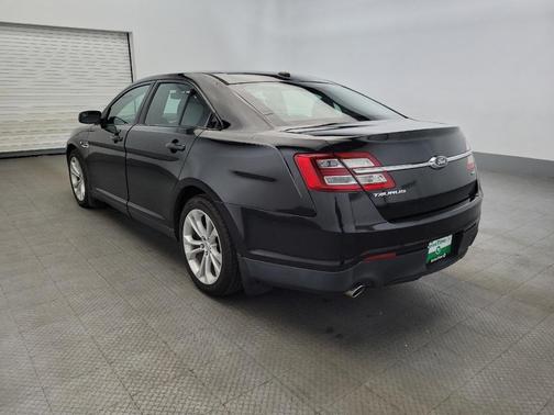 2013 Ford Taurus SEL