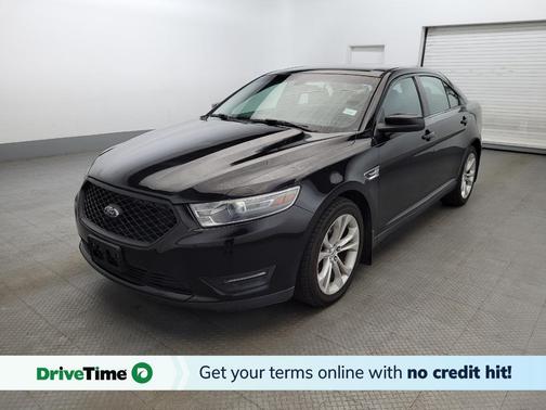 2013 Ford Taurus SEL