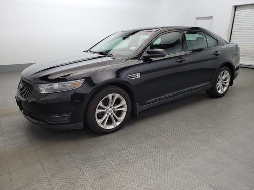 2013 Ford Taurus SEL