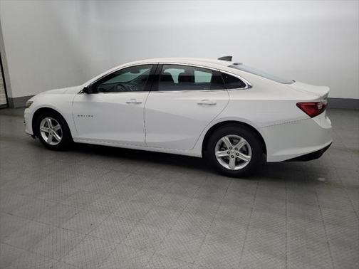 2020 Chevrolet Malibu 1LS