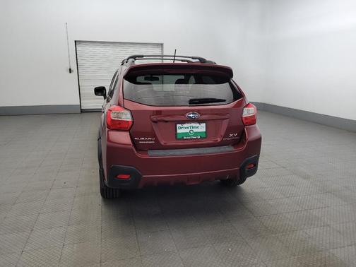 2013 Subaru XV Crosstrek 2.0i Limited
