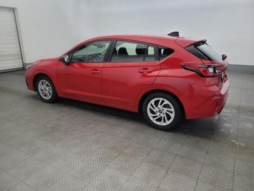 2024 Subaru Impreza Base