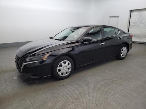 2023 Nissan Altima S FWD