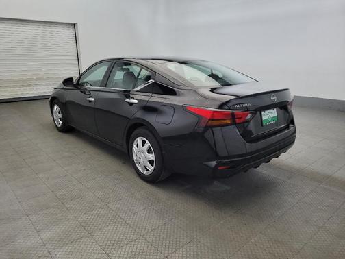 2023 Nissan Altima S FWD