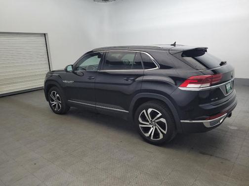 2021 Volkswagen Atlas Cross Sport 3.6L V6 SEL