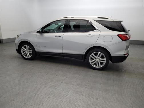 2019 Chevrolet Equinox Premier w/2LZ