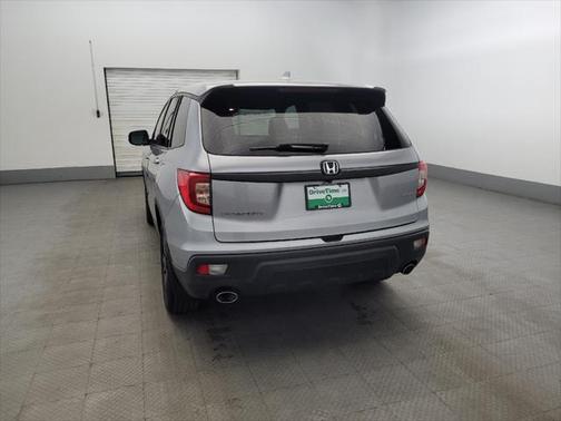 2019 Honda Passport Sport