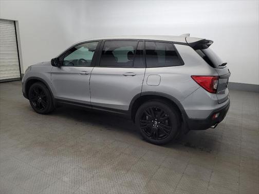 2019 Honda Passport Sport