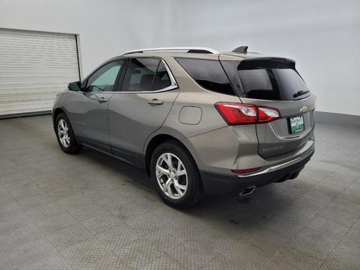 2018 Chevrolet Equinox 2LT
