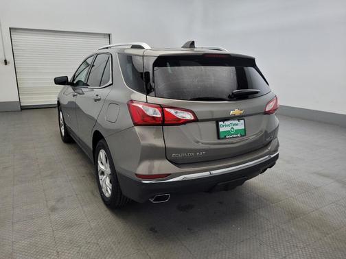 2018 Chevrolet Equinox 2LT