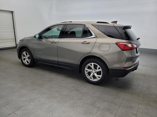 2018 Chevrolet Equinox 2LT
