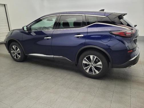 2023 Nissan Murano S FWD